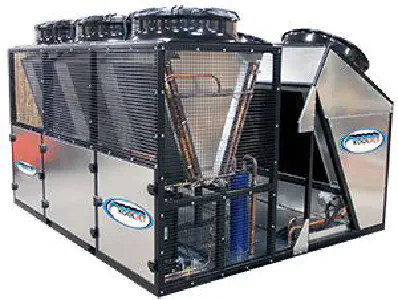 KOOLJET - Through-the-Door