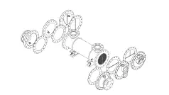 Mahans - Custom Engineered Shell & Tube Heat Exchangers