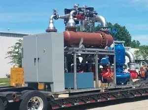 package skid