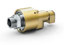 Maier - DP Series Rotary Joint