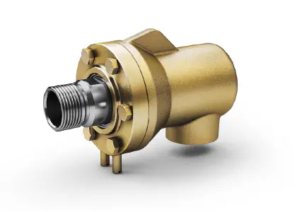 Maier - H Series Rotary Joint