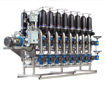 Miller Leaman - Turbo-Disc Systems