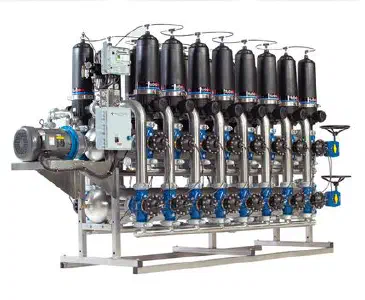 Miller Leaman - Turbo-Disc Systems