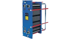 Mahans | Plate Heat Exchangers