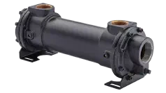 Mahans | Shell & Tube Heat Exchangers