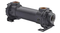 Mahans | Shell & Tube Heat Exchangers