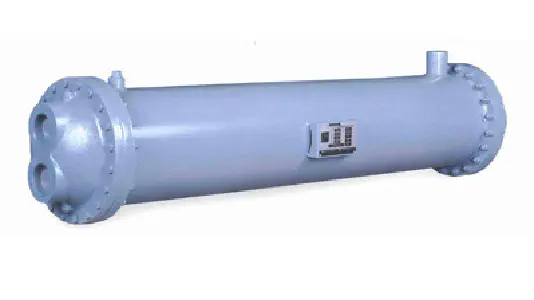 Standard Refrigeration - AHX