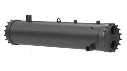 Standard Refrigeration - CRF