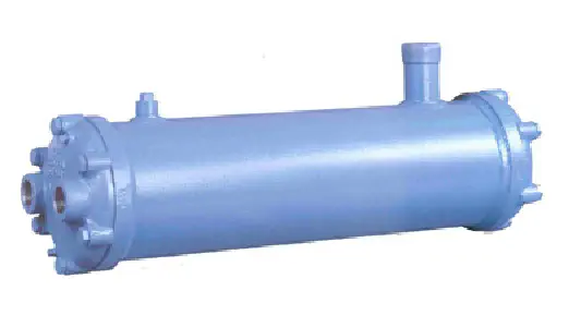 Standard Refrigeration - CRX