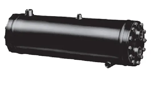 Standard Refrigeration - HP