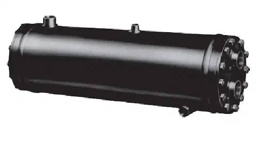 Standard Refrigeration - HP