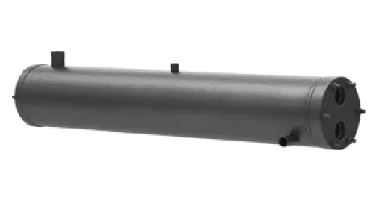 Standard Refrigeration - HSE