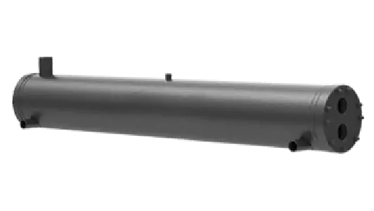 Standard Refrigeration - MSE