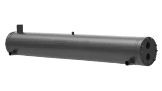 Standard Refrigeration - MSE