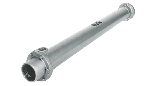 Thermal Transfer Products - AB Series