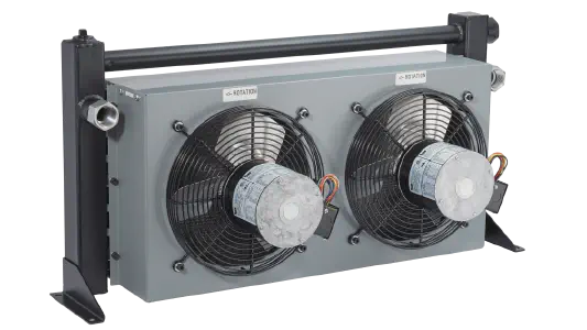 Thermal Transfer Products - AOC Series