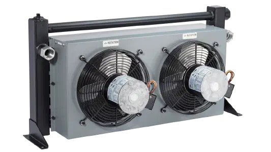 Thermal Transfer Products - AOC Series