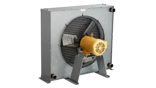 Thermal Transfer Products - AOVH Series