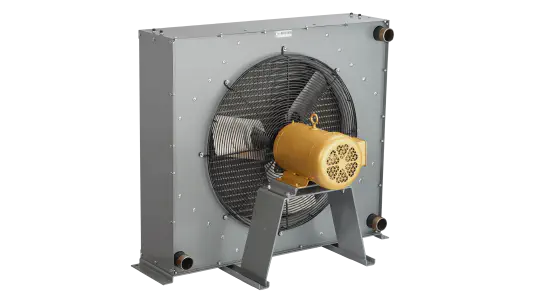 Thermal Transfer Products - AOVH Series