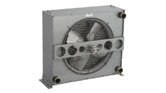 Thermal Transfer Products - AOHM Series