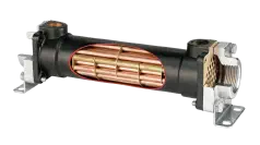Thermal Transfer Products - B Series
