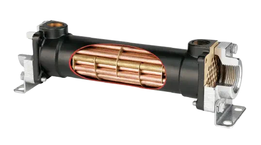 Thermal Transfer Products - B Series