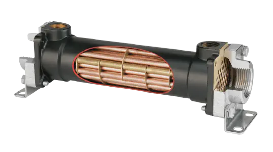Thermal Transfer Products - B Series