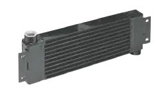 Thermal Transfer Products - BGA Series