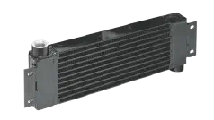 Thermal Transfer Products - BGA Series