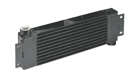 Thermal Transfer Products - BGA Series