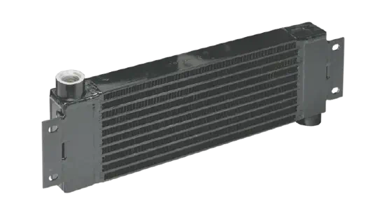 Thermal Transfer Products - BGA Series