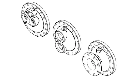 Thermal Transfer Products - Bonnet