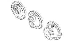 Thermal Transfer Products - Bonnet