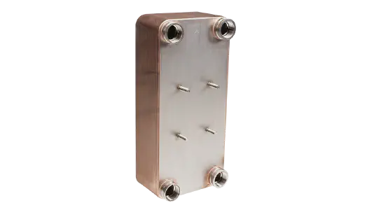 Thermal Transfer Products - BPSW Series